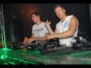 Cosmic Gate